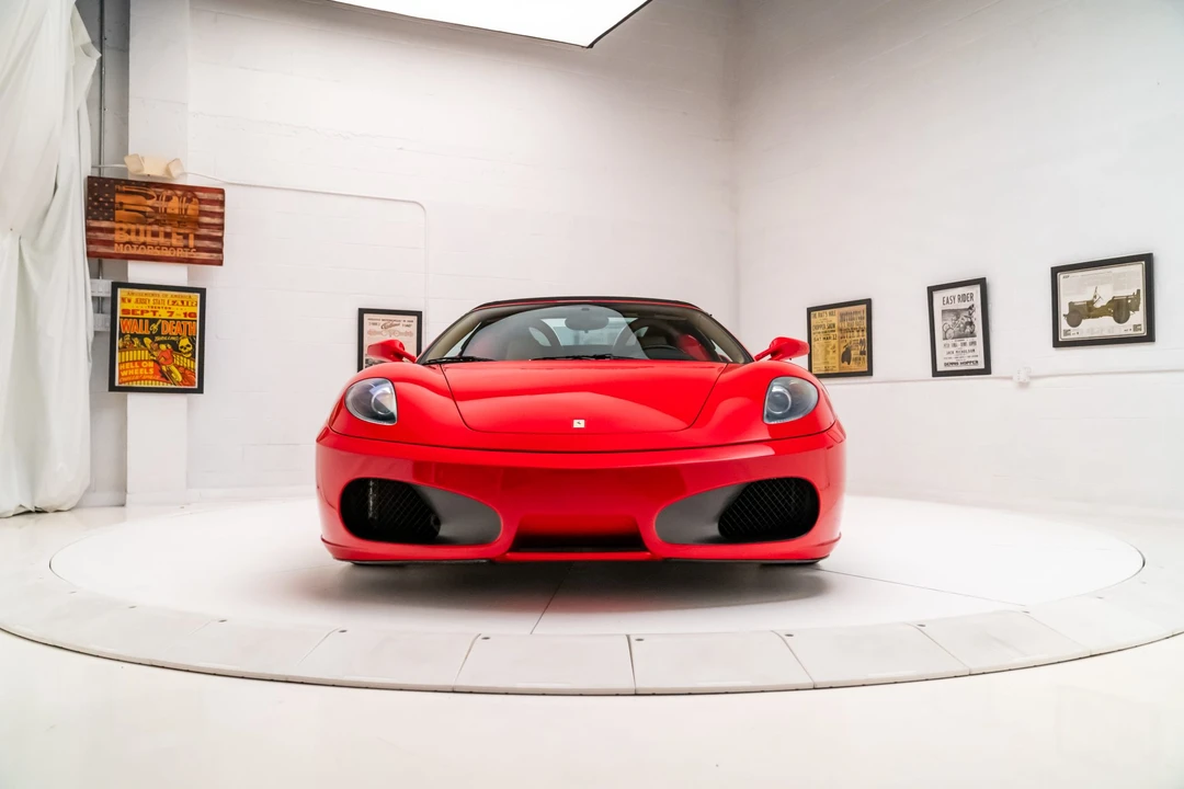 2006 Ferrari F430 Spider - Image 23 of 31