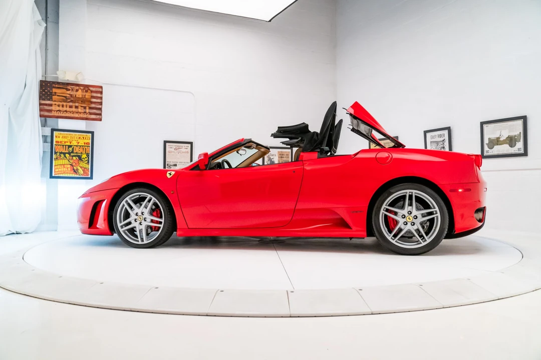 2006 Ferrari F430 Spider - Image 31 of 31