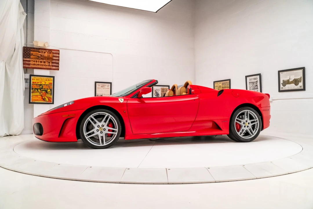 2006 Ferrari F430 Spider - Image 21 of 31