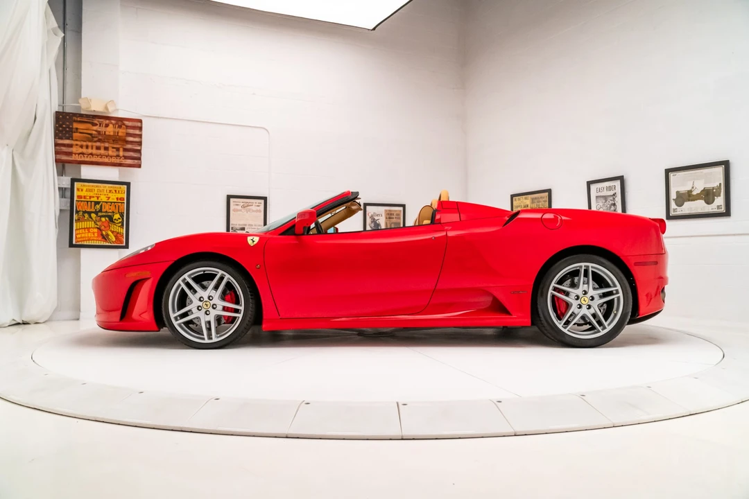 2006 Ferrari F430 Spider - Image 19 of 31