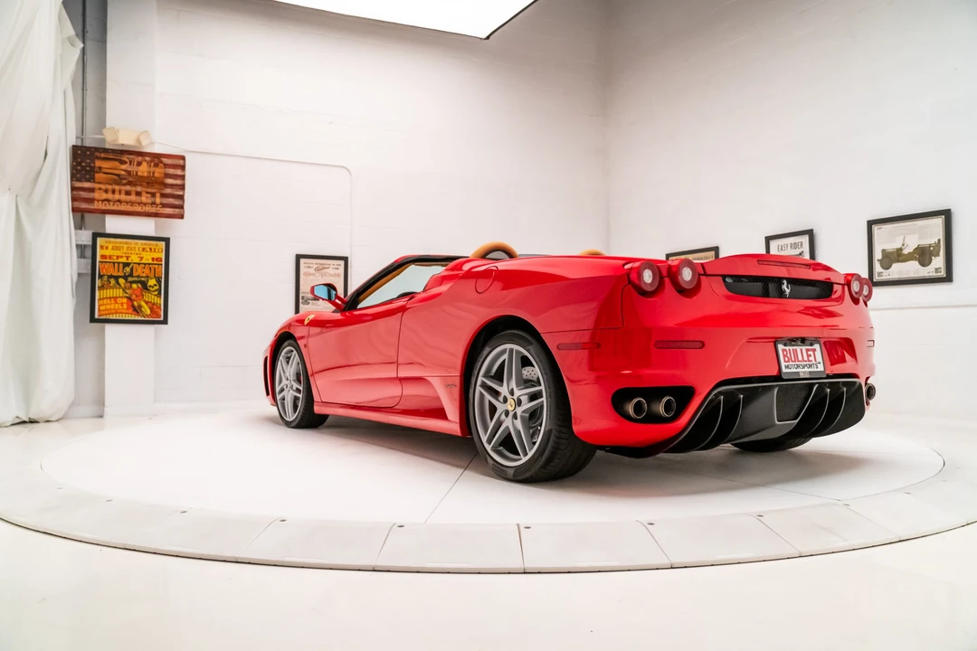 2006 Ferrari F430 Spider - Image 18 of 31