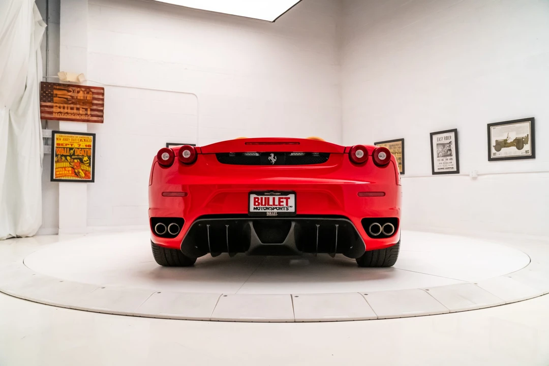 2006 Ferrari F430 Spider - Image 17 of 31