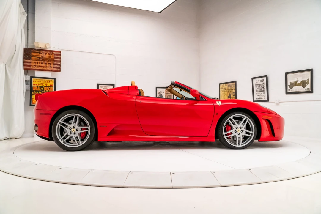 2006 Ferrari F430 Spider - Image 15 of 31