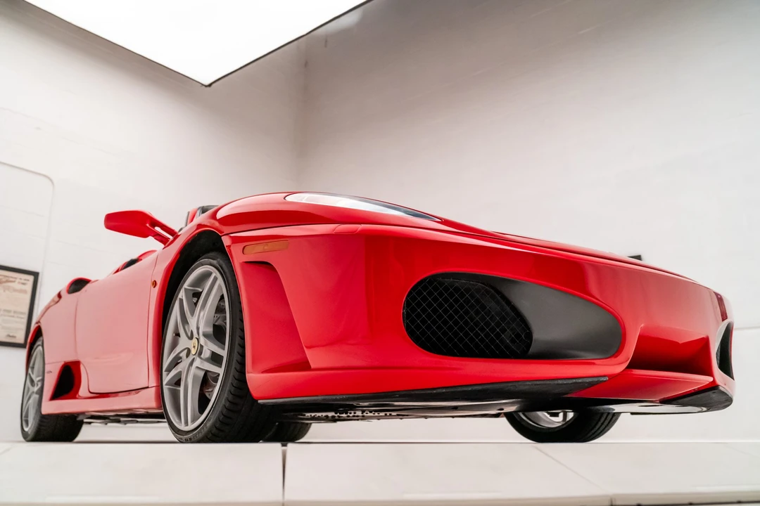 2006 Ferrari F430 Spider - Image 26 of 31