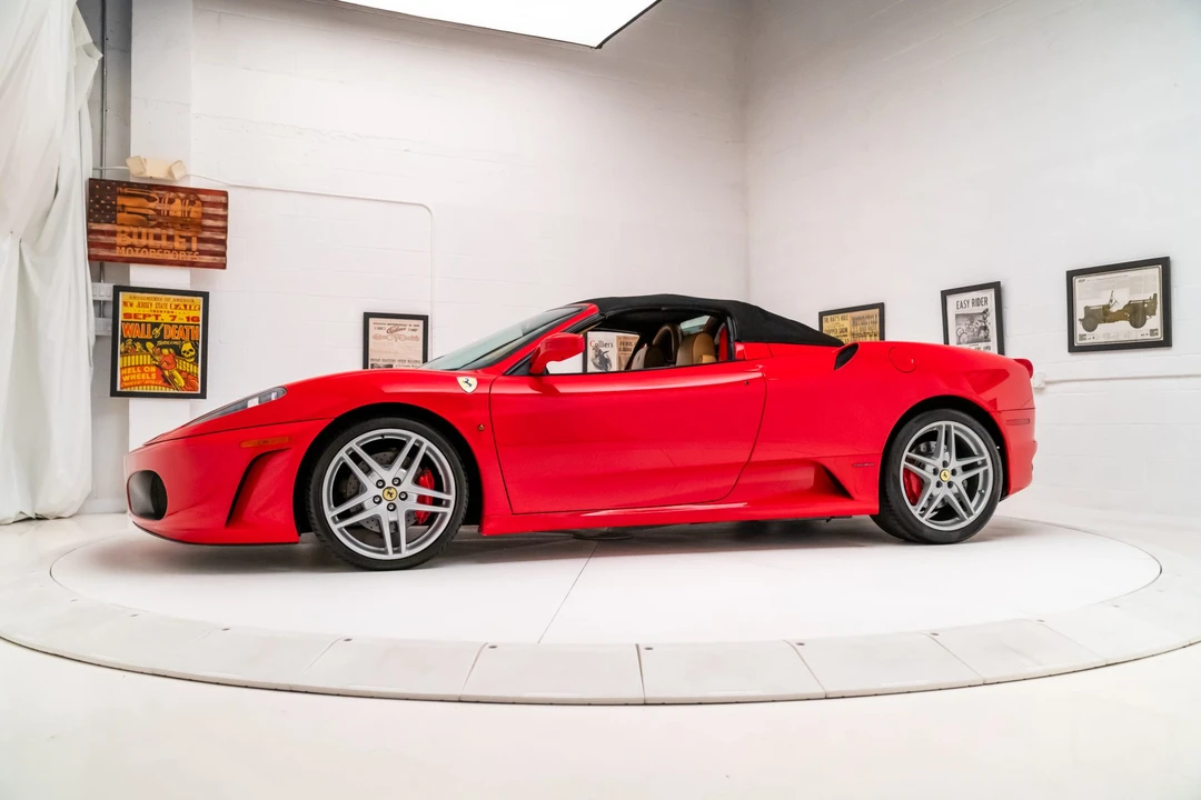 2006 Ferrari F430 Spider - Image 21 of 31