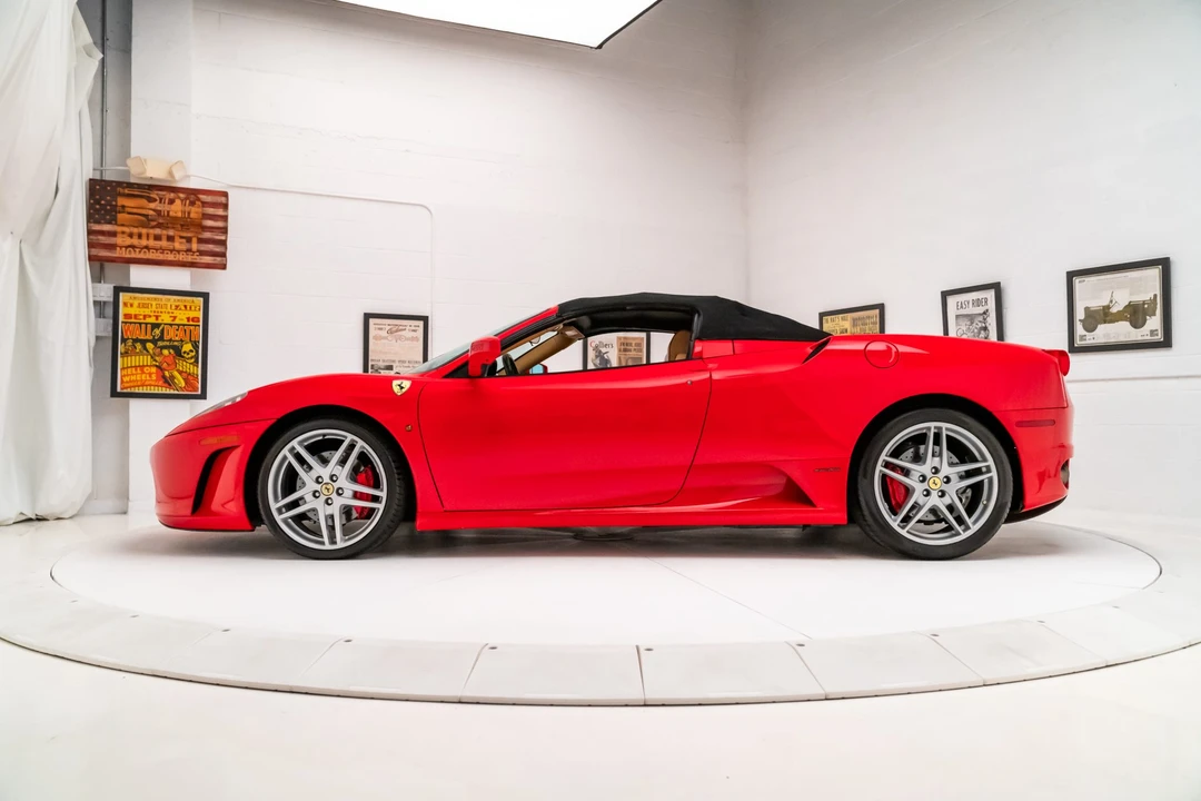 2006 Ferrari F430 Spider - Image 30 of 31