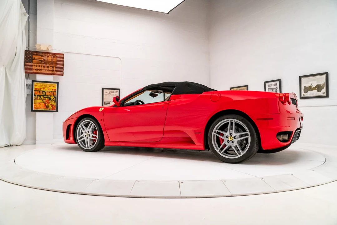 2006 Ferrari F430 Spider - Image 29 of 31