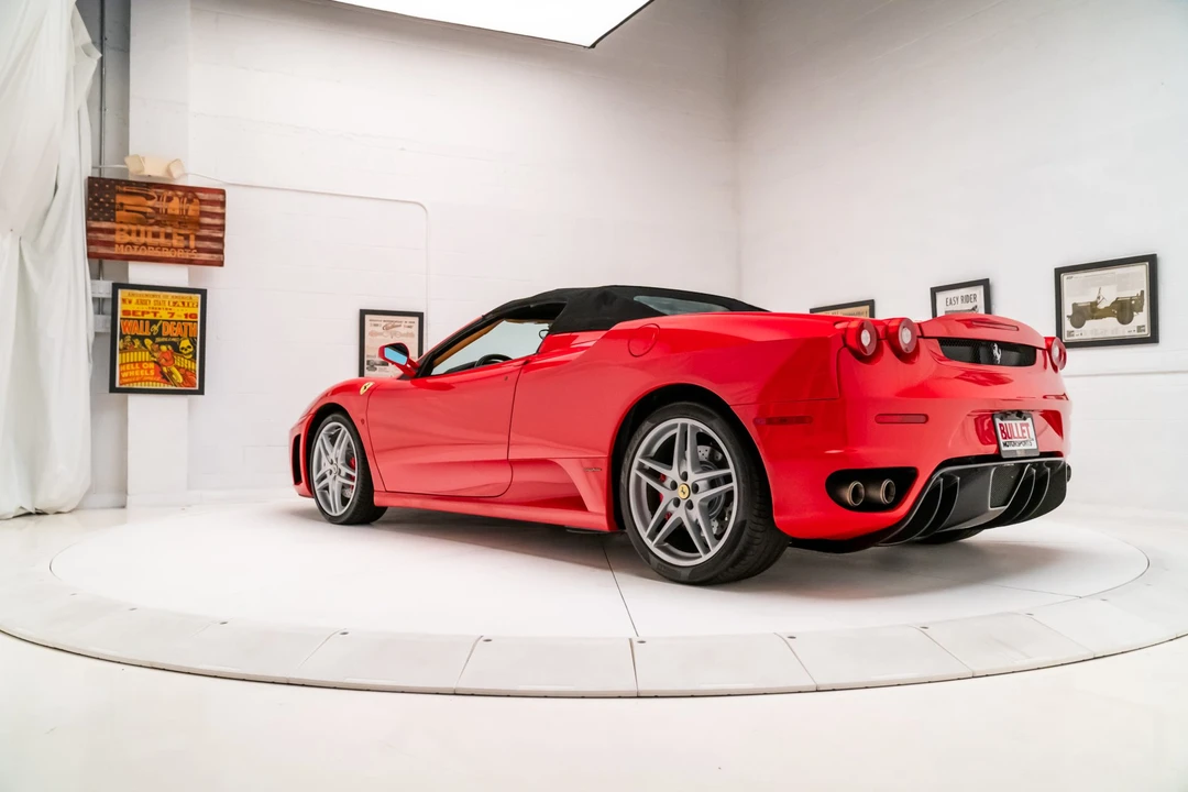 2006 Ferrari F430 Spider - Image 28 of 31