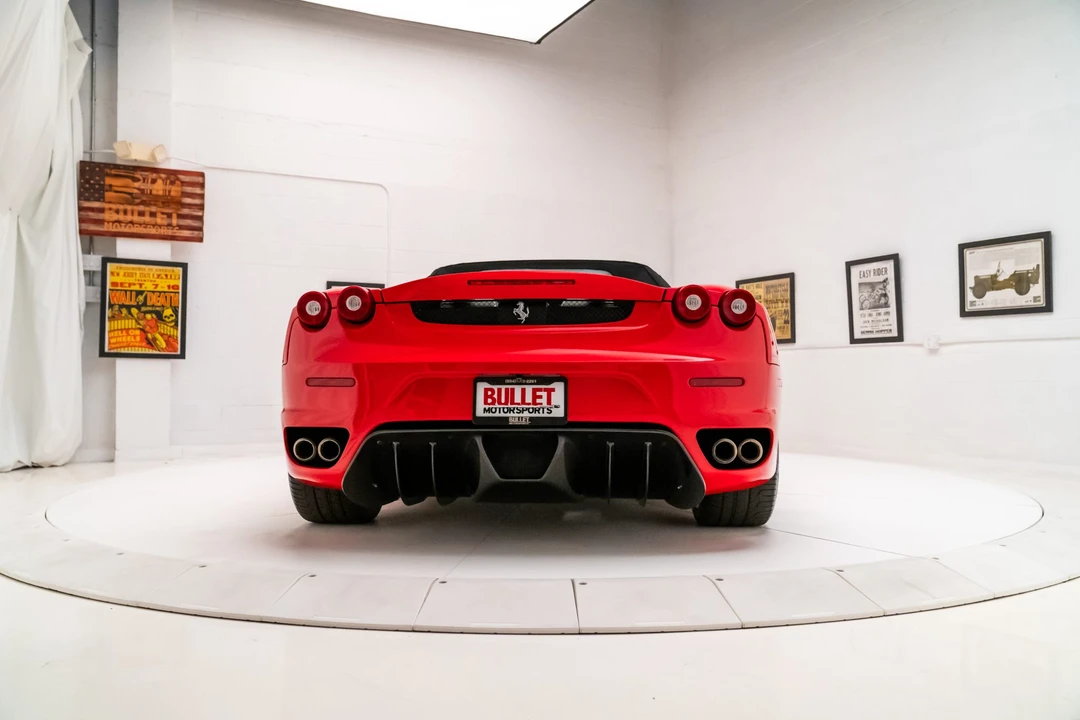 2006 Ferrari F430 Spider - Image 29 of 31