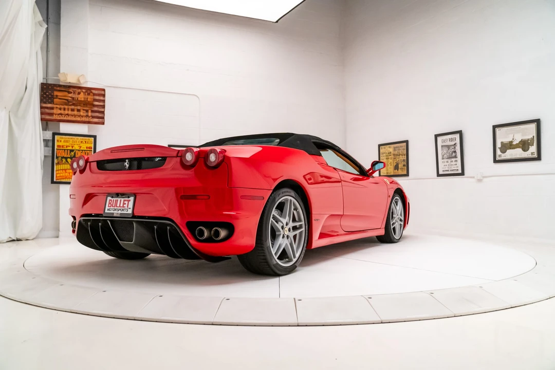 2006 Ferrari F430 Spider - Image 26 of 31