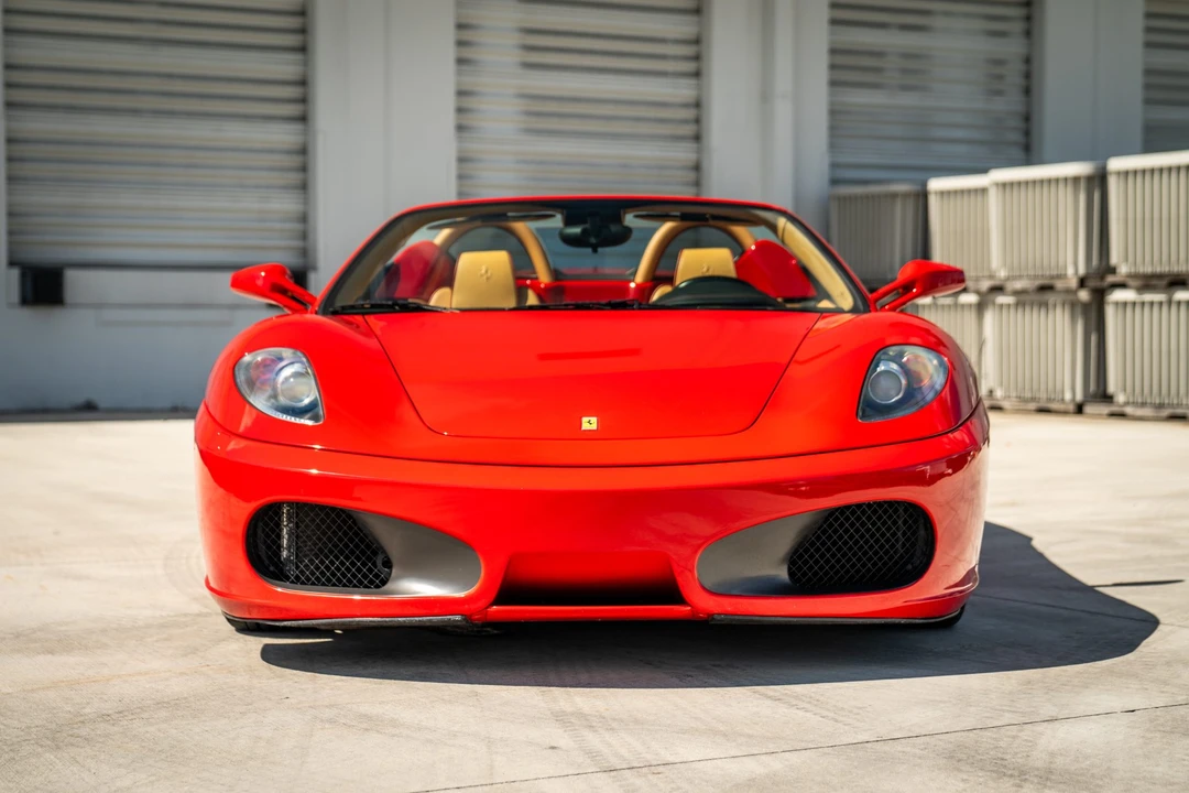 2006 Ferrari F430 Spider - Image 11 of 31