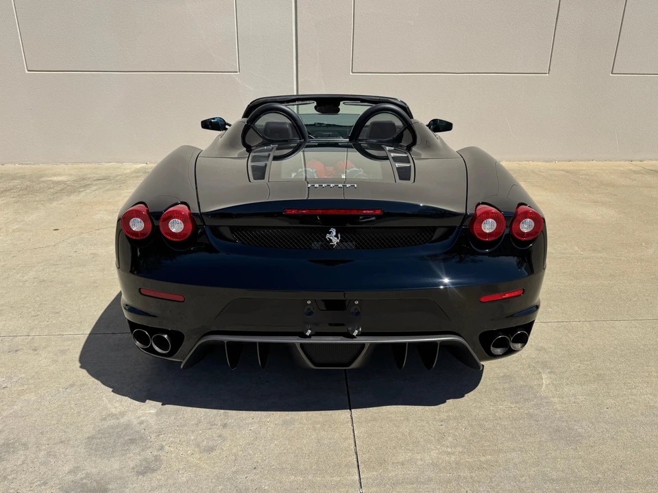 2006 Ferrari F430 Spider - Image 29 of 31