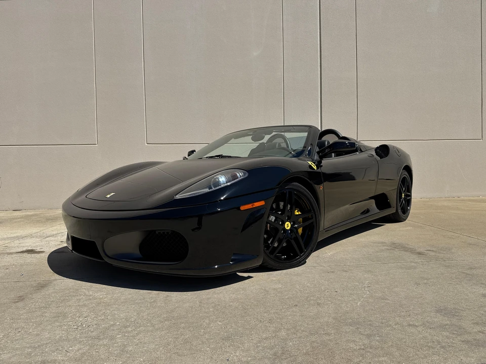 2006 Ferrari F430 Spider - Image 20 of 31