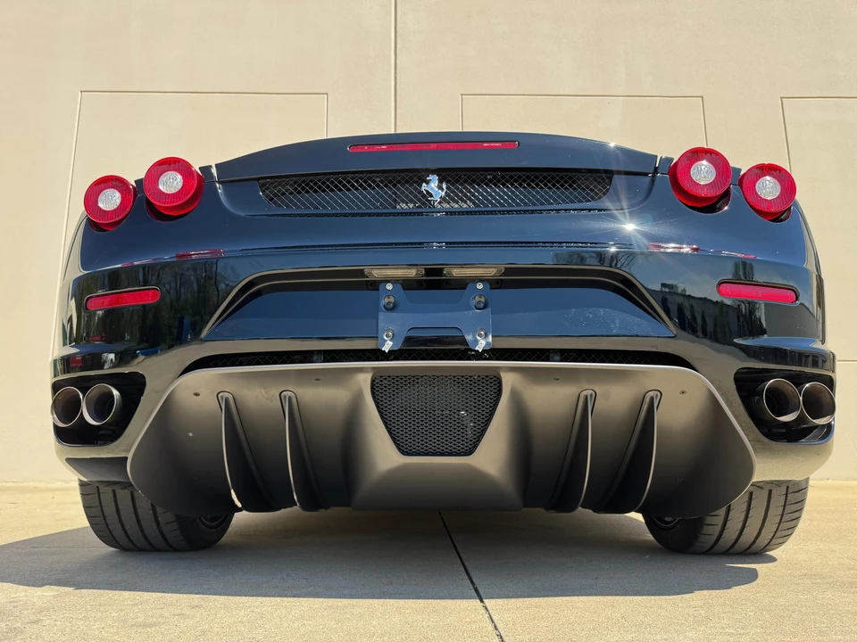 2006 Ferrari F430 Spider - Image 31 of 31