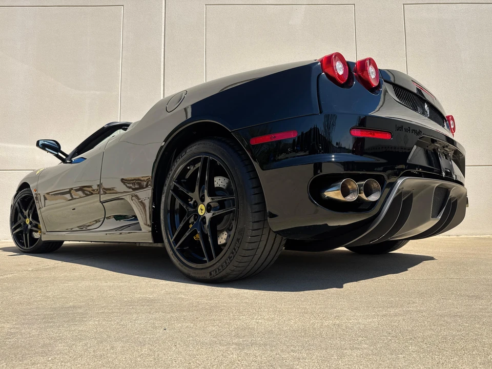 2006 Ferrari F430 Spider - Image 27 of 31