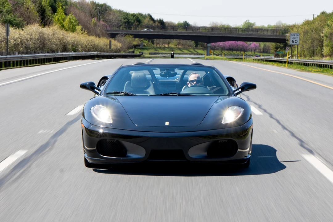 2006 Ferrari F430 Spider - Image 6 of 31