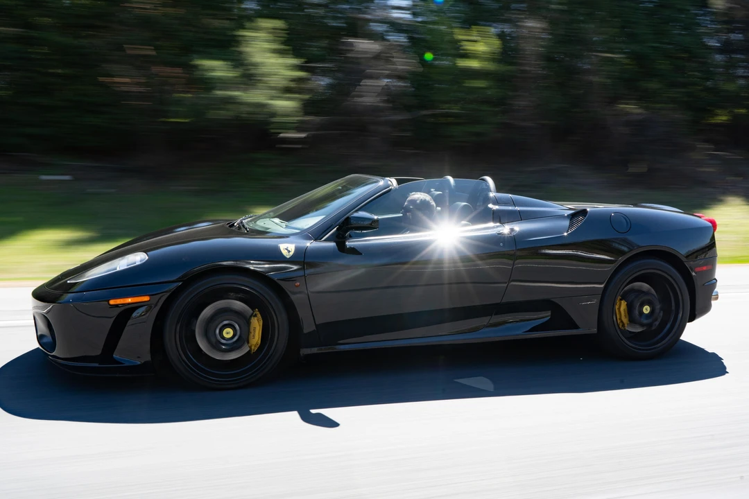 2006 Ferrari F430 Spider - Image 10 of 31