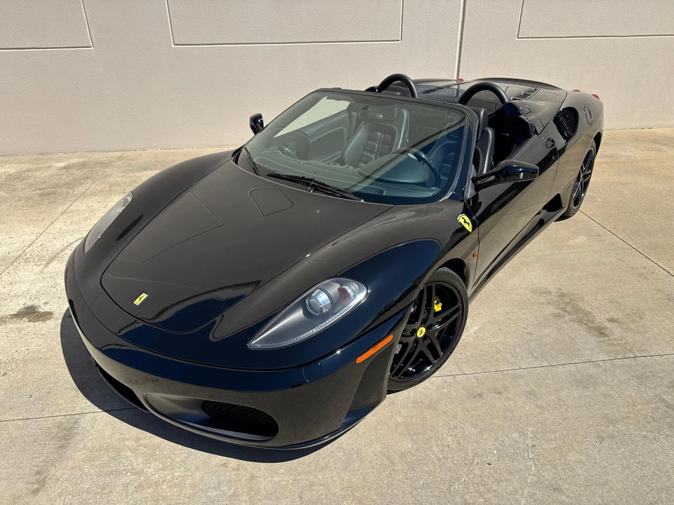 2006 Ferrari F430 Spider - Image 19 of 31