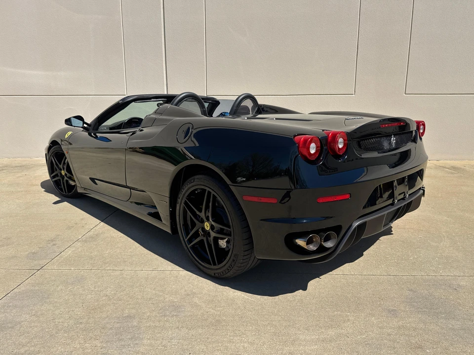 2006 Ferrari F430 Spider - Image 26 of 31