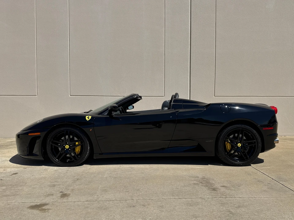 2006 Ferrari F430 Spider - Image 22 of 31