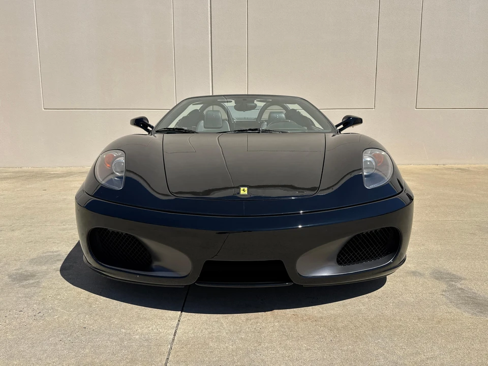 2006 Ferrari F430 Spider - Image 16 of 31
