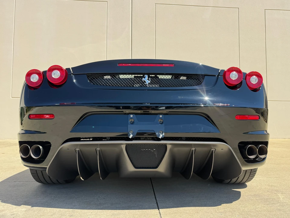 2006 Ferrari F430 Spider - Image 30 of 31