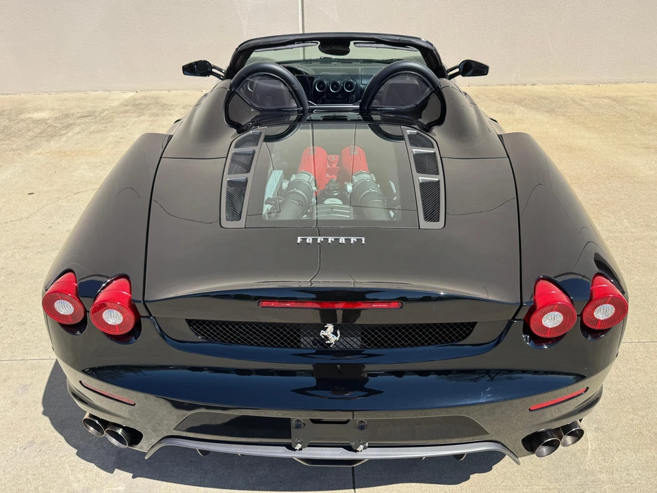 2006 Ferrari F430 Spider - Image 28 of 31