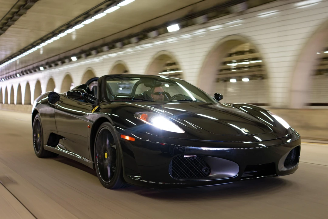 2006 Ferrari F430 Spider - Image 15 of 31