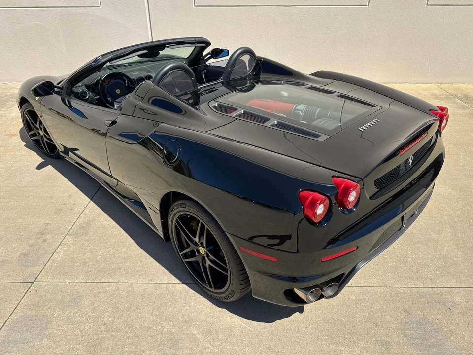 2006 Ferrari F430 Spider - Image 25 of 31