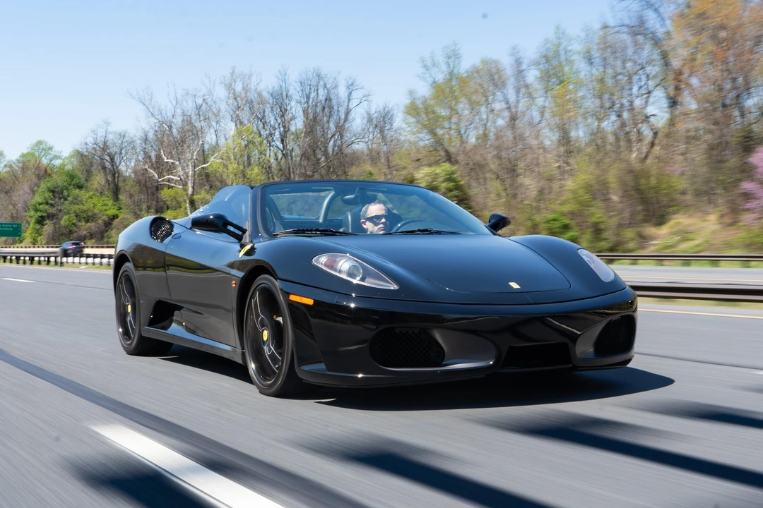 2006 Ferrari F430 Spider - Image 14 of 31