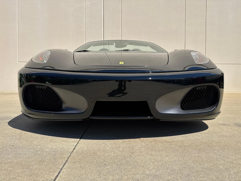 2006 Ferrari F430 Spider - Image 17 of 31