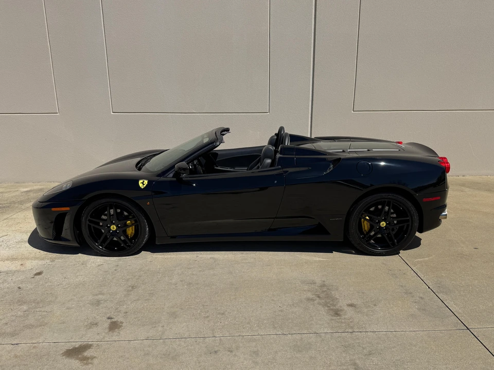 2006 Ferrari F430 Spider - Image 23 of 31