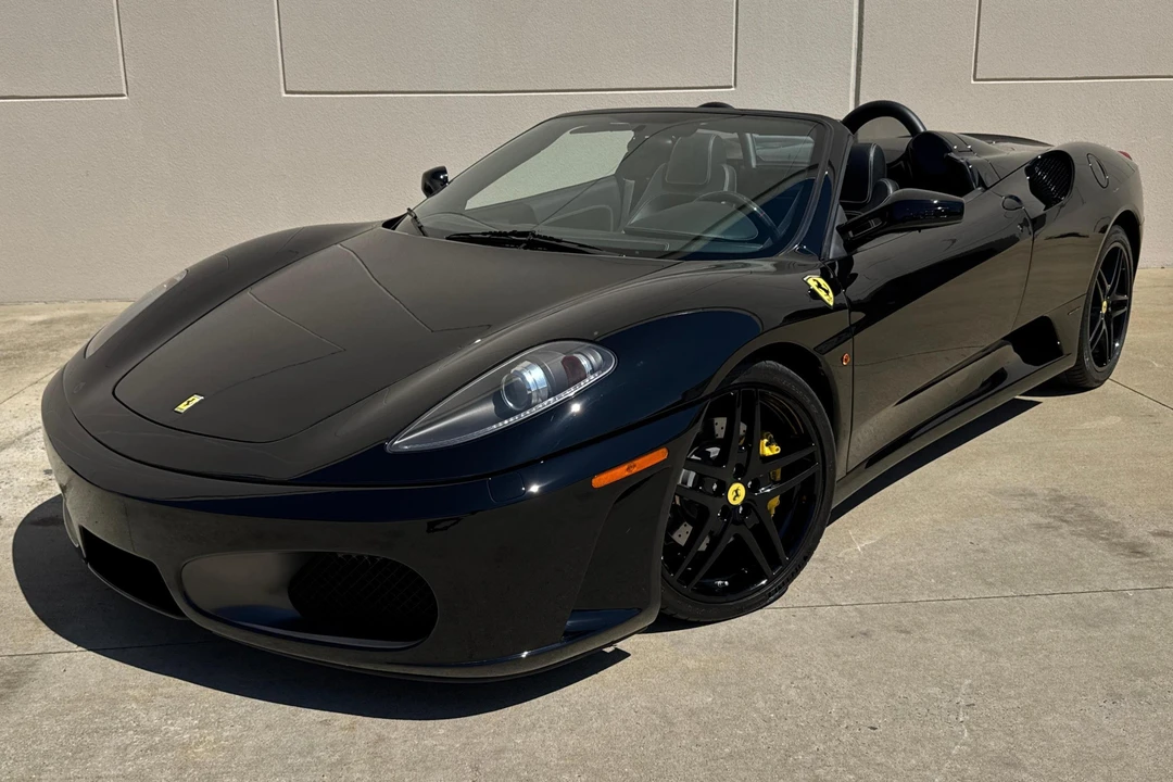 2006 Ferrari F430 Spider - Image 21 of 31