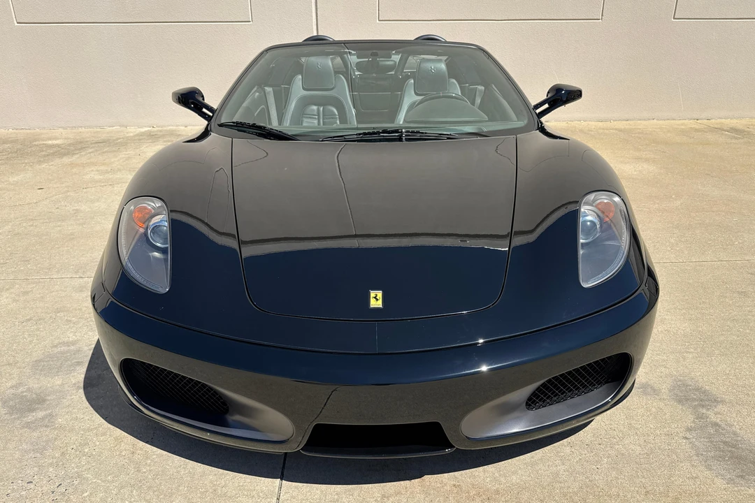 2006 Ferrari F430 Spider - Image 2 of 31