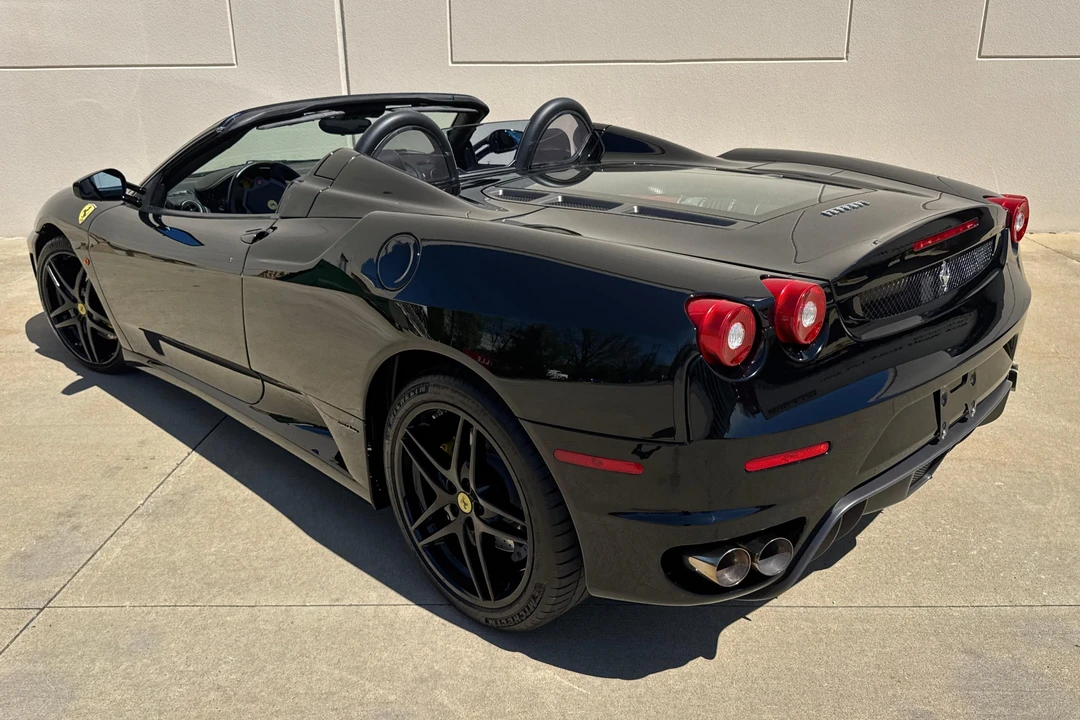 2006 Ferrari F430 Spider - Image 24 of 31