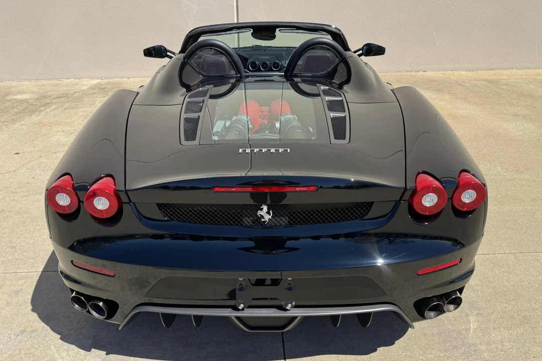 2006 Ferrari F430 Spider - Image 5 of 31