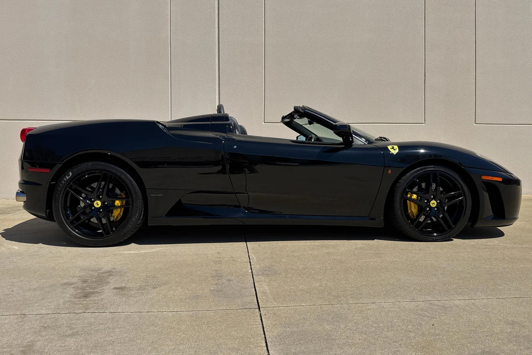 2006 Ferrari F430 Spider - Image 3 of 31