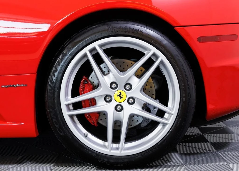 2006 Ferrari F430 Spider - Image 10 of 31