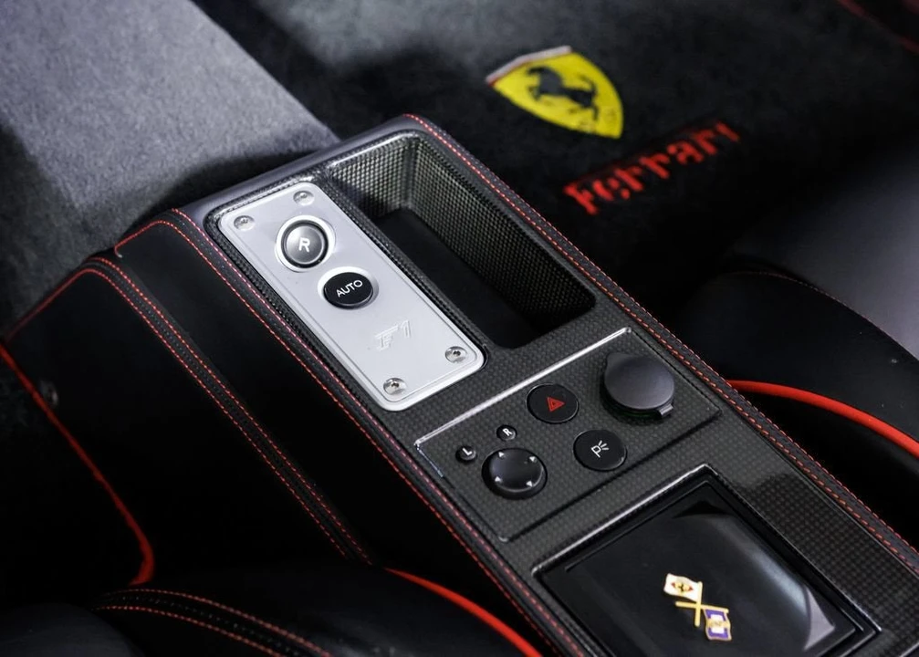 2006 Ferrari F430 Spider - Image 27 of 31