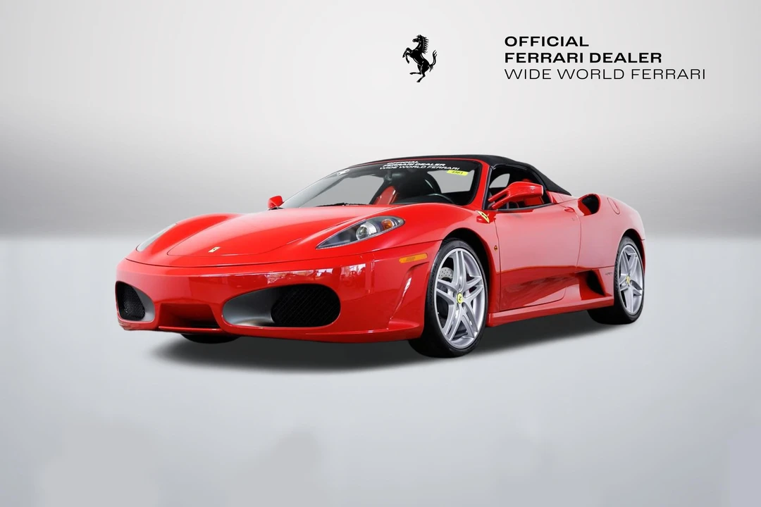 2006 Ferrari F430 Spider - Image 2 of 31