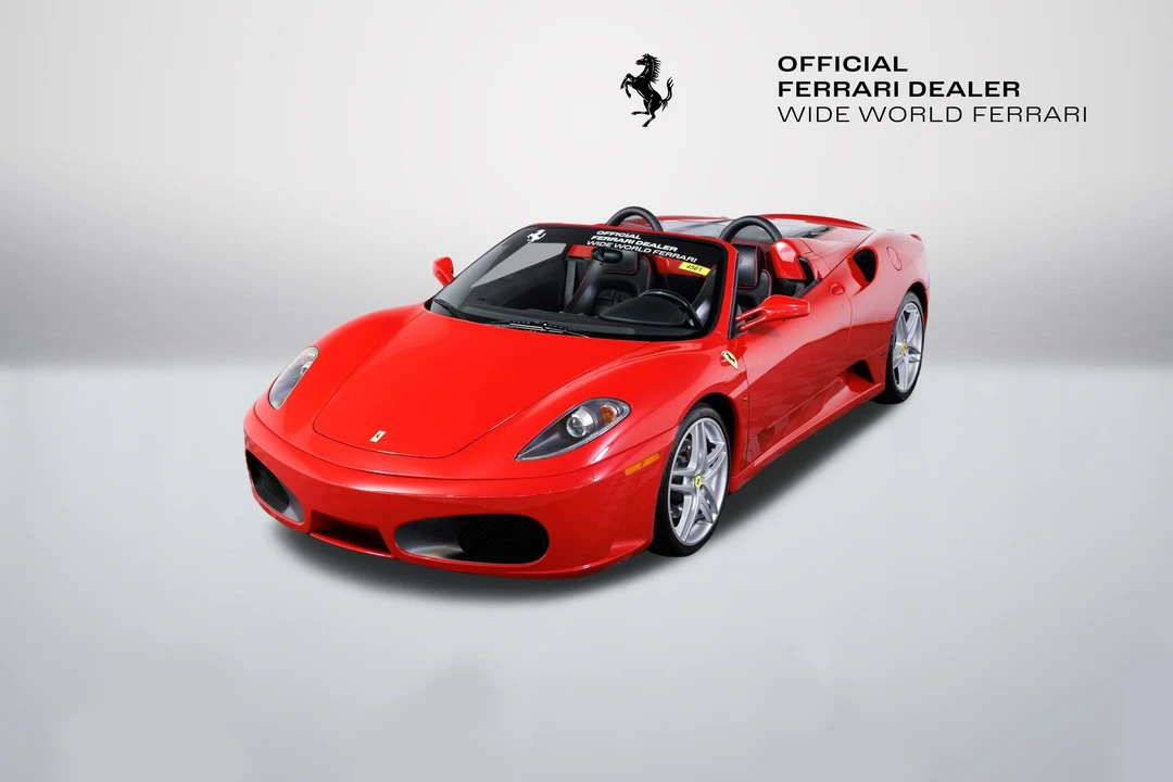 2006 Ferrari F430 Spider - Image 14 of 31