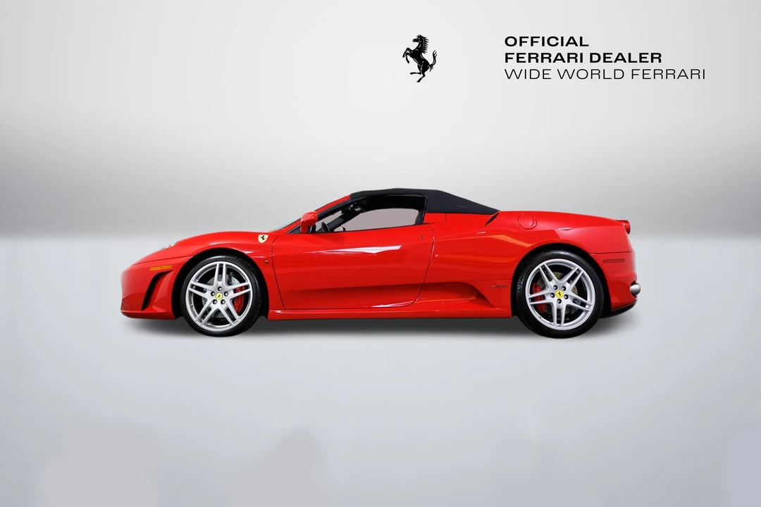 2006 Ferrari F430 Spider - Image 8 of 31