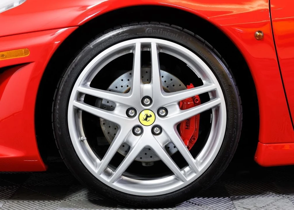 2006 Ferrari F430 Spider - Image 9 of 31