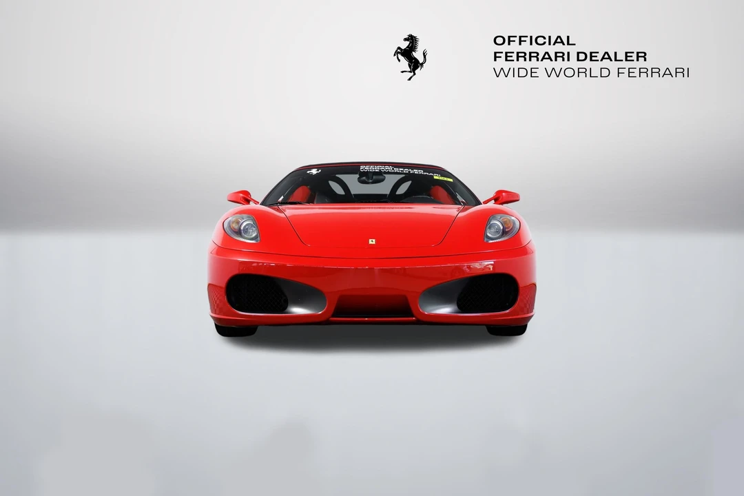 2006 Ferrari F430 Spider - Image 4 of 31