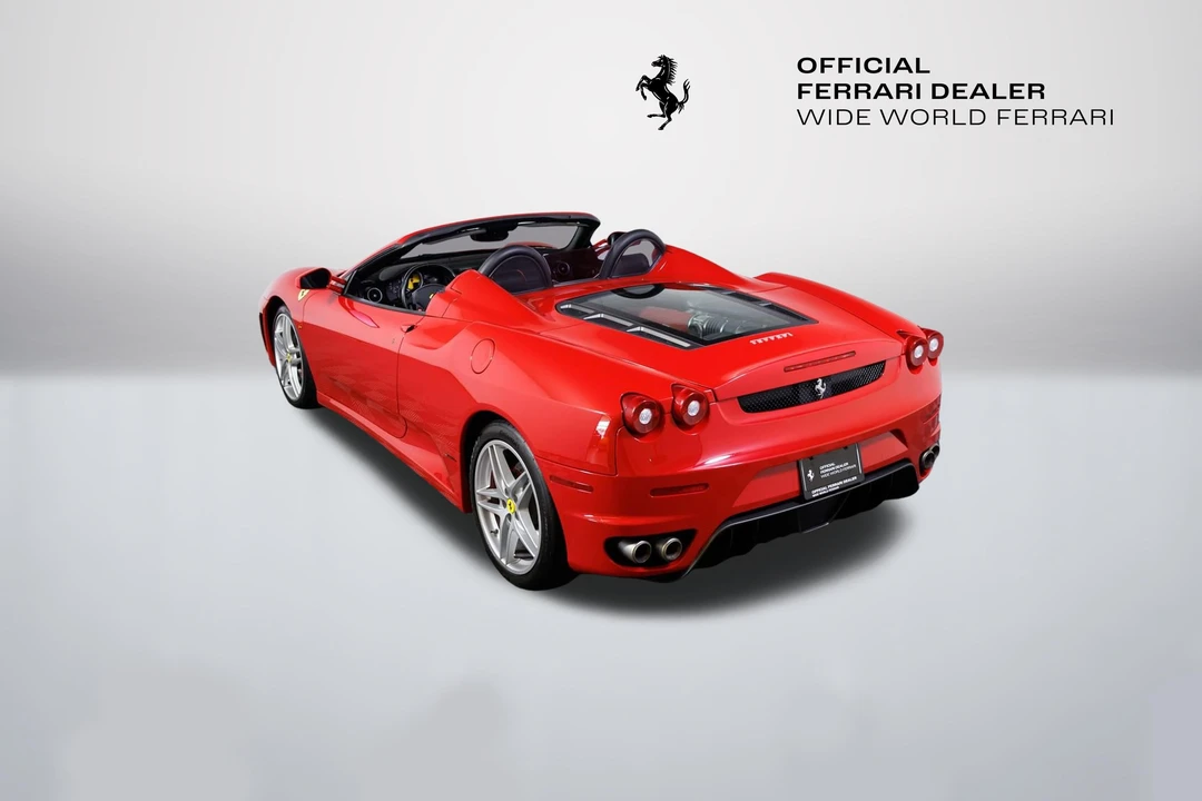 2006 Ferrari F430 Spider - Image 17 of 31