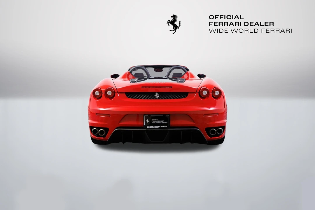 2006 Ferrari F430 Spider - Image 15 of 31