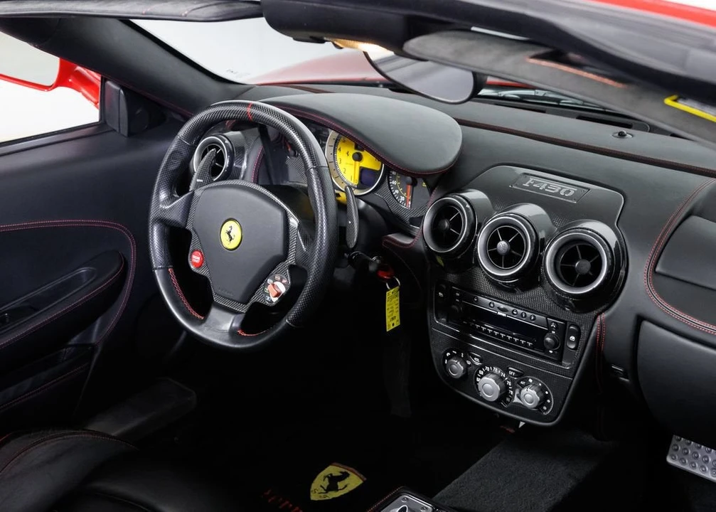 2006 Ferrari F430 Spider - Image 28 of 31