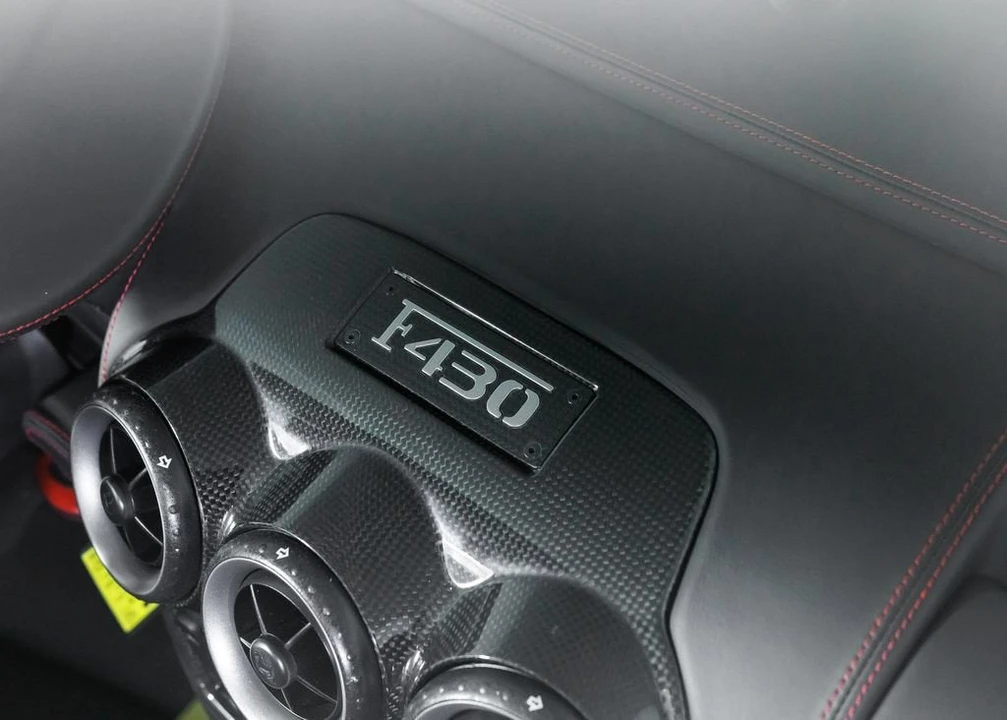 2006 Ferrari F430 Spider - Image 29 of 31