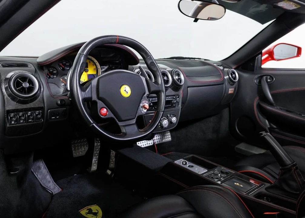 2006 Ferrari F430 Spider - Image 19 of 31