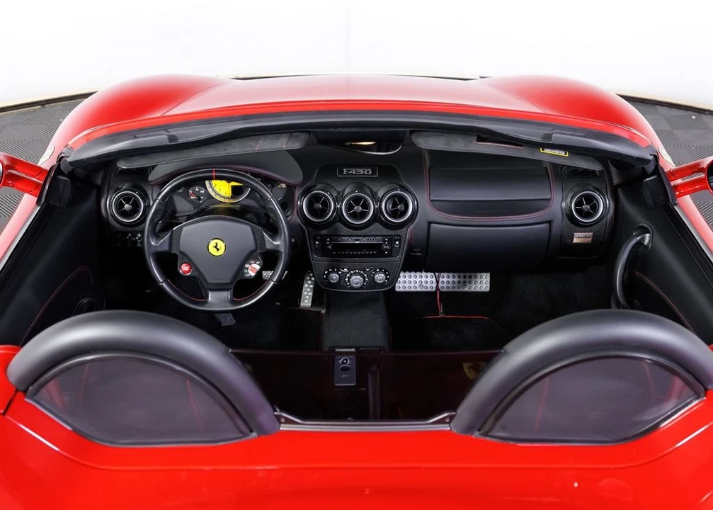 2006 Ferrari F430 Spider - Image 26 of 31